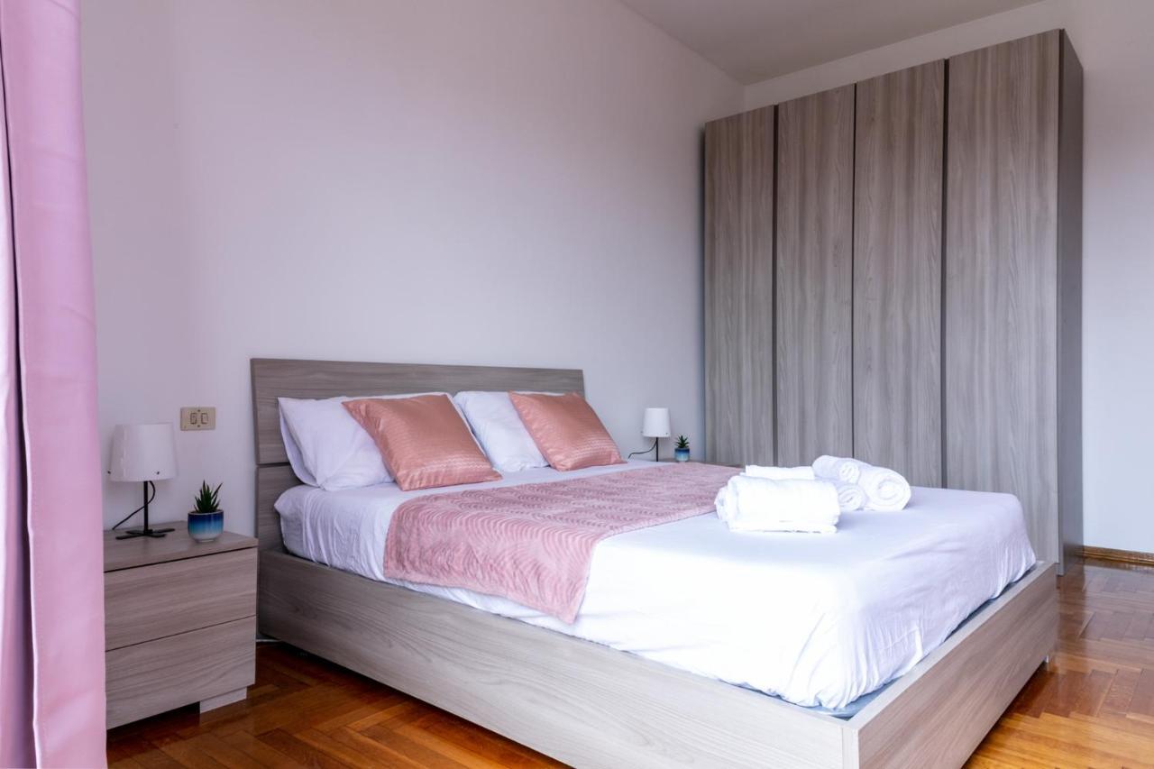 Dehomes - Luxury Grand Suite Milán Exteriér fotografie