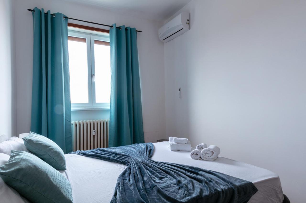 Dehomes - Luxury Grand Suite Milán Exteriér fotografie