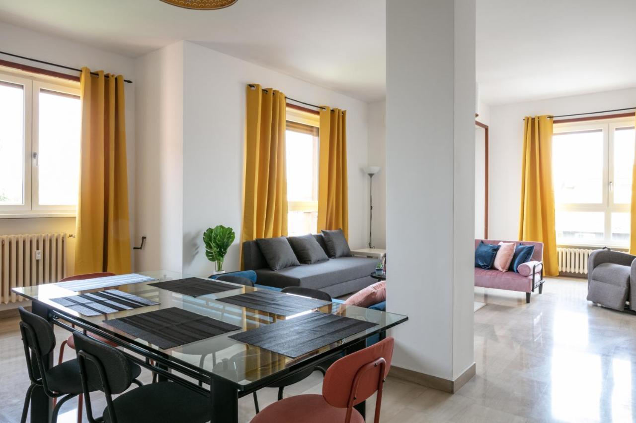 Dehomes - Luxury Grand Suite Milán Exteriér fotografie