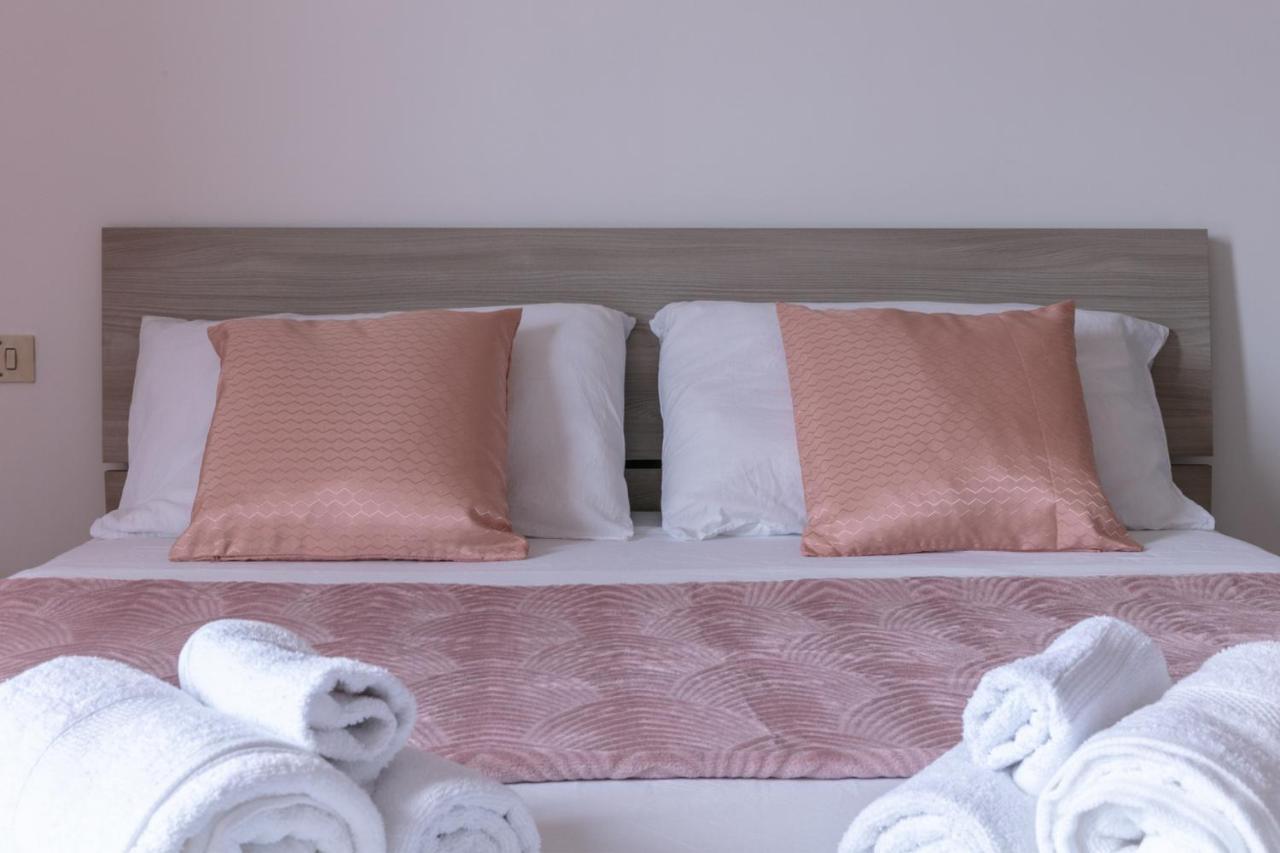 Dehomes - Luxury Grand Suite Milán Exteriér fotografie